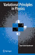 E-Book (pdf) Variational Principles in Physics von Jean-Louis Basdevant