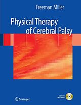 eBook (pdf) Physical Therapy of Cerebral Palsy de 
