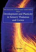 E-Book (pdf) Development and Plasticity in Sensory Thalamus and Cortex von Reha Erzurumlu, William Guido, Zoltán Molnár