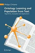 E-Book (pdf) Ontology Learning and Population from Text von Philipp Cimiano