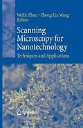 E-Book (pdf) Scanning Microscopy for Nanotechnology von Weilie Zhou, Zhong-lin Wang