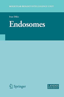 E-Book (pdf) Endosomes von Ivan Dikic