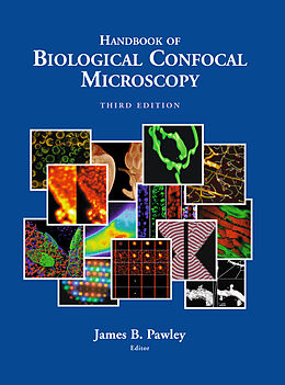 eBook (pdf) Handbook of Biological Confocal Microscopy de James Pawley