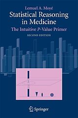 eBook (pdf) Statistical Reasoning in Medicine de Lemuel A. Moyé