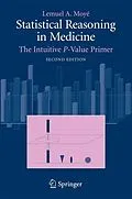 E-Book (pdf) Statistical Reasoning in Medicine von Lemuel A. Moyé