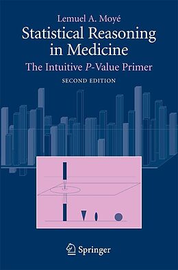 eBook (pdf) Statistical Reasoning in Medicine de Lemuel A. Moyé