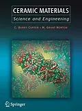 E-Book (pdf) Ceramic Materials von C. Barry Carter, M. Grant Norton