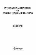E-Book (pdf) International Handbook of English Language Teaching von Jim Cummins, Chris Davison