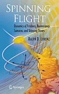 E-Book (pdf) Spinning Flight von Ralph D. Lorenz