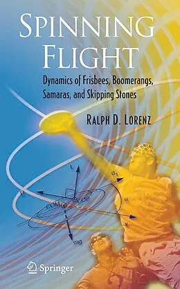 E-Book (pdf) Spinning Flight von Ralph D. Lorenz