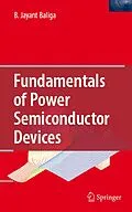 E-Book (pdf) Fundamentals of Power Semiconductor Devices von B. Jayant Baliga