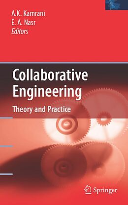 eBook (pdf) Collaborative Engineering de Ali K. Kamrani, Emad S. Abouel Nasr