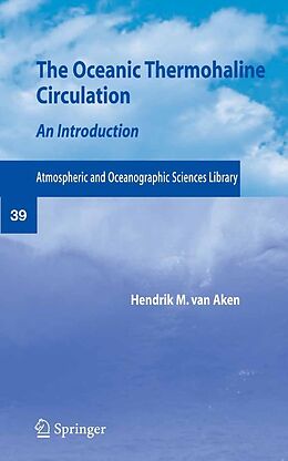 eBook (pdf) The Oceanic Thermohaline Circulation de Hendrik M. Van Aken