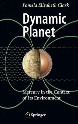 E-Book (pdf) Dynamic Planet von Pamela Elizabeth Clark