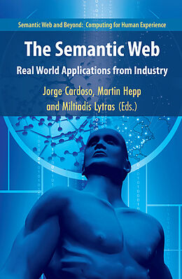 Livre Relié The Semantic Web de 