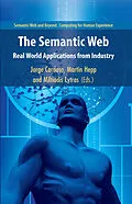 E-Book (pdf) The Semantic Web von Jorge Cardoso, Martin Hepp, Miltiadis D. Lytras