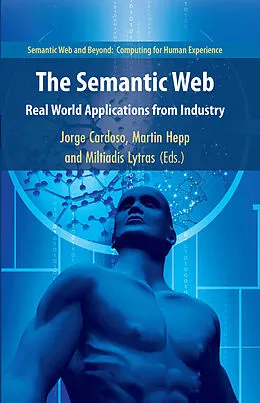E-Book (pdf) The Semantic Web von Jorge Cardoso, Martin Hepp, Miltiadis D. Lytras