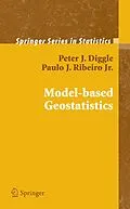E-Book (pdf) Model-based Geostatistics von Peter Diggle, Paulo Justiniano Ribeiro
