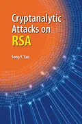 E-Book (pdf) Cryptanalytic Attacks on RSA von Song Y. Yan