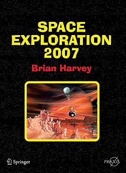 eBook (pdf) Space Exploration 2007 de Brian Harvey