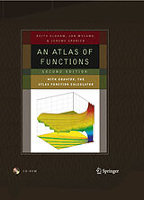 E-Book (pdf) An Atlas of Functions von Keith B. Oldham, Jan Myland, Jerome Spanier