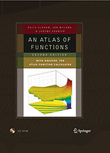 eBook (pdf) An Atlas of Functions de Keith B. Oldham, Jan Myland, Jerome Spanier