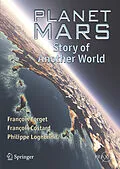 PDF Planet Mars von François Forget, François Costard, Philippe Lognonné