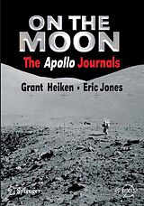 eBook (pdf) On the Moon de Grant Heiken, Eric Jones