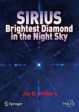 eBook (pdf) Sirius de Jay B. Holberg