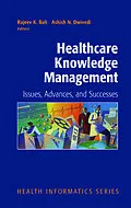 E-Book (pdf) Healthcare Knowledge Management von 