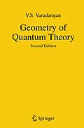 E-Book (pdf) Geometry of Quantum Theory von V. S. Varadarajan