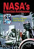 E-Book (pdf) NASA's Scientist-Astronauts von Shayler David, Colin Burgess