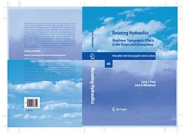 E-Book (pdf) Rotating Hydraulics von Lawrence L. J. Pratt, John A. Whitehead