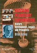 E-Book (pdf) Russian Planetary Exploration von Brian Harvey