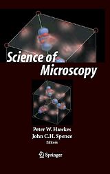 eBook (pdf) Science of Microscopy de Peter W. Hawkes, John C. H. Spence