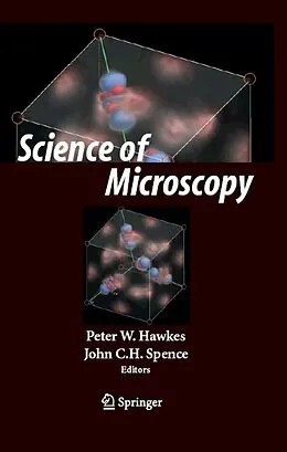 E-Book (pdf) Science of Microscopy von Peter W. Hawkes, John C. H. Spence