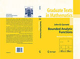 eBook (pdf) Bounded Analytic Functions de John Garnett