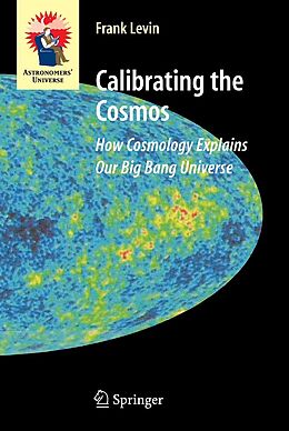 E-Book (pdf) Calibrating the Cosmos von Frank Levin