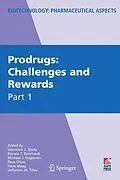 E-Book (pdf) Prodrugs von Valentino J. Stella, Ronald T. Borchardt, Michael J. Hageman