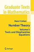 E-Book (pdf) Number Theory von Henri Cohen