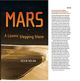 eBook (pdf) Mars, A Cosmic Stepping Stone de Kevin Nolan