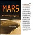 E-Book (pdf) Mars, A Cosmic Stepping Stone von Kevin Nolan