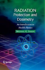 eBook (pdf) Radiation Protection and Dosimetry de Michael G. Stabin