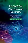 E-Book (pdf) Radiation Protection and Dosimetry von Michael G. Stabin