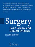 E-Book (pdf) Surgery von Jeffrey A. Norton, Philip S. Barie, R. Randal Bollinger
