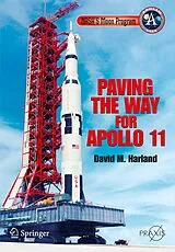 Kartonierter Einband (Kt) NASA's Moon Program von David M. Harland