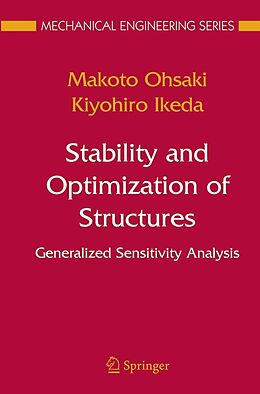 eBook (pdf) Stability and Optimization of Structures de Makoto Ohsaki, Kiyohiro Ikeda