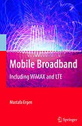 E-Book (pdf) Mobile Broadband von Mustafa Ergen