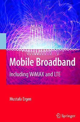 E-Book (pdf) Mobile Broadband von Mustafa Ergen