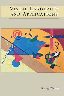 E-Book (pdf) Visual Languages and Applications von Kang Zhang